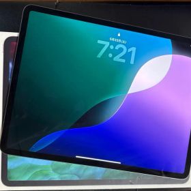 iPad Pro 12.9インチ 第4世代 1TB Wi-Fi スペースグレイ