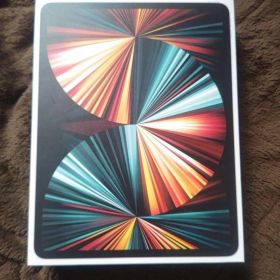 iPad Pro 12.9 Wi-Fi CellularとMagic Keセット