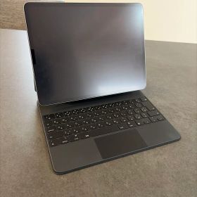 iPad Pro 12 9-inch 6 Wi-Fi 256GB