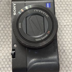 SONY Cyber-shot DSC-RX100M5A 26040684