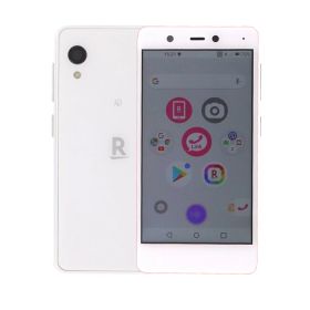 【中古】 Rakuten Mini C330 32GB SIMフリー [Cランク] 中古スマホ 中古 スマホ スマートフォン 本体 端末 保証付き 即日発送 楽天モバイル