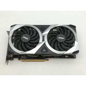 【中古】MSI Radeon RX 6700 XT MECH 2X 12G OC RX6700XT/12GB(GDDR6)【神戸】保証期間１週間