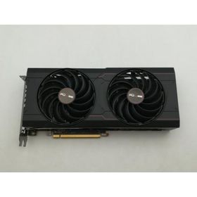 【中古】SAPPHIRE PULSE Radeon RX 6700 XT OC 12G GDDR6（11306-05-20G）RX6700XT/12GB(GDDR6)/PCI-E【神戸】保証期間１週間