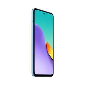 SIMフリースマートフォン Xiaomi MZB0GB6JP [Redmi 12 5G Sky Blue/256-53631]