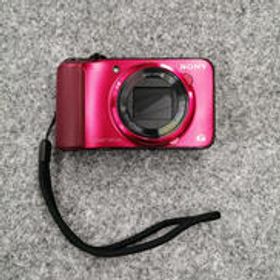 【ジャンク】 デジタルカメラ DSC-HX10V SONY