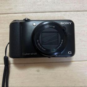 Cybershot G DSC-HX10V