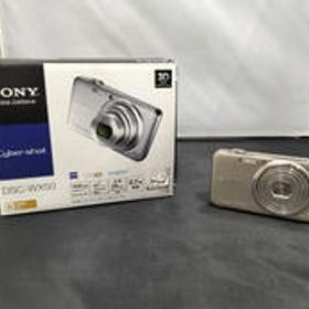 デジタルカメラ DSC-WX50 SONY