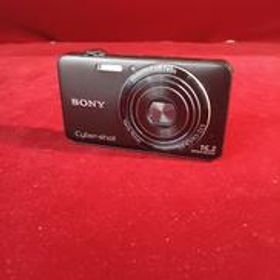 デジカメ DSC-WX50 SONY