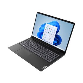 ■【新品】Lenovo V15 Gen 4 ブラック 82YY003GJP 《 Ryzen 5/メモリ8GB/SSD 512GB/ディスプレイ15.6/Windows 11/Microsoft Office付き》