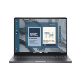 NBLA144-002N1 Dell DellPro16 Windows 11 Pro 16.0〜16.9型（インチ） Ryze...