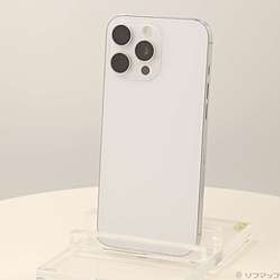 〔中古品〕 iPhone16 Pro Max 1TB ホワイトチタニウム MYWR3J／A SIMフリー ［6.9インチ有機EL／Apple A18 Pro／RAM:8GB／ナノSIM&eSIM］〔中古品〕 iPhone16 Pro Max 1TB ホワイトチタニウム MYWR3J／A SIMフリー ［6.9インチ有機EL／Apple A18 Pro／RAM:8GB／ナノSIM&eSIM］