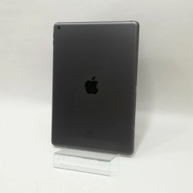 【中古品】Apple(アップル) iPad / Wi-Fiモデル / 10.2インチ / 第9世代 / 2021 / 64GB / スペースグレイ / ランク:D / MK2K3J/A / A2602 【中古品管理番号:40530】