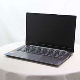 IdeaPad Slim 370i 82RJ001VJP ［Core-i5-1235U (1.3GHz)／8GB／SSD256GB／14インチワイド／OSナシ］