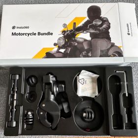 Insta360 X3 Motorcycle Bundle microSDセット