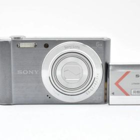 SONY ソニー DSC-W810 Cyber-shot サイバーショット #4448W0345#811