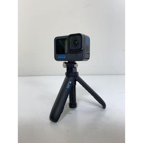 GoPro◆ビデオカメラ GoPro HERO10 BLACK CHDHX-101-FW CPKG1//