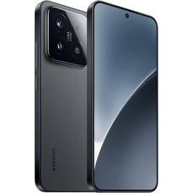 Xiaomi シャオミ 15 12G+512G ブラック