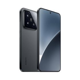 シャオミ(Xiaomi) SIMフリー スマートフォン Xiaomi 15 12GB+512GB ライカSummilux光学レンズ トリプル5000万画素カメラ