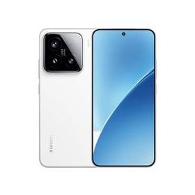 Xiaomi 15 256GB SIMフリー スマートフォン[ホワイト][ラッピング可] R-LOGI