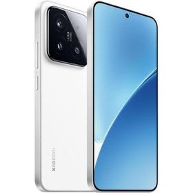 Xiaomi シャオミ 15 12G+512G White