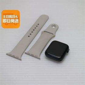 美品 Apple Watch SE GPS 40mm スペースグレイ 即日発送 Watch Apple あすつく 土日祝発送OK