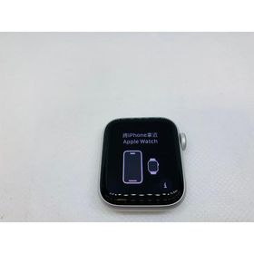 ★送料無料★Apple Watch SE 第1世代 40mm★シルバー★0071280003009★SYS★05/18
