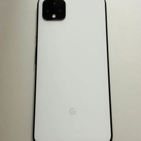 Google Pixel 4 XL 64GB ホワイト 海外版SIMフリー