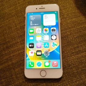 Apple iPhone 8 64GB SIMフリー