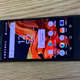 SONY ソニー Xperia SOV34 スマホ 32GB 本体 動作確認済み