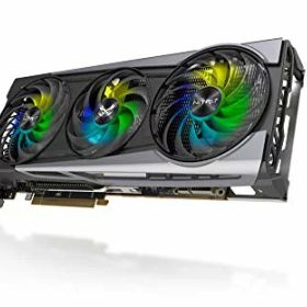 Sapphire NITRO+ Radeon RX 6800 XT OC SPECIAL EDITION グラフィックスボード 11304-01-20G VD7465