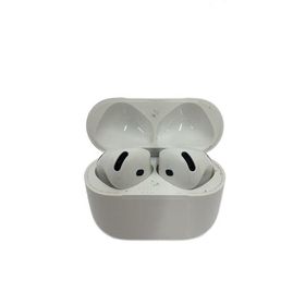 Apple◆イヤホン AirPods 4 MXP63J/A//