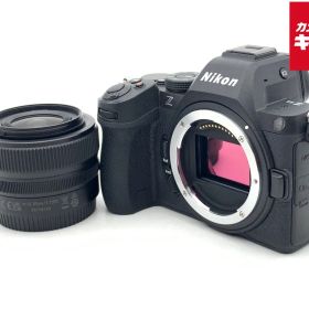 【中古】 【良品】 ニコン Z5II 24-50 レンズキット