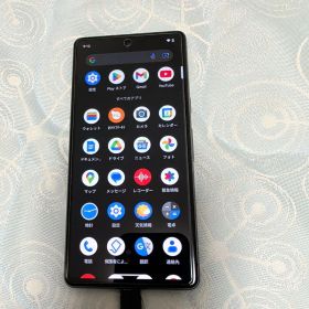 Google Pixel7 ブラック 128 GB
