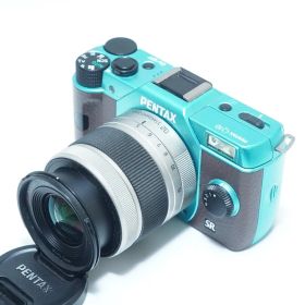 PENTAX Q10 レンズセット ミラーレス一眼