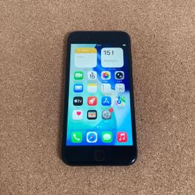 318【早い者勝ち】iPhoneSE2 第2世代 128GB SIMフリー☆