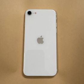 【超美品】iPhone SE2 第2世代 64GB UQ バッテリー90%