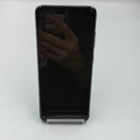 スマートフォン Galaxy S20 5G SC-51A SAMSUNG/DOCOMO