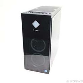 〔中古品〕 OMEN by HP 40L 58Y95PA#ABJ ［Core-i7-12700K (3.6GHz)／32GB／SSD1TB／GeForce RTX 3080(10GB)／Windows11 Pro］〔中古品〕 OMEN by HP 40L 58Y95PA#ABJ ［Core-i7-12700K (3.6GHz)／32GB／SSD1TB／GeForce RTX 3080(10GB)／Windows11 Pro］