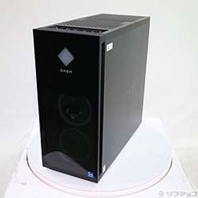 〔中古品〕 OMEN by HP 40L 58Y95PA#ABJ ［Core-i7-12700K (3.6GHz)／32GB／SSD1TB／GeForce RTX 3080(10GB)／Windows11 Pro］〔中古品〕 OMEN by HP 40L 58Y95PA#ABJ ［Core-i7-12700K (3.6GHz)／32GB／SSD1TB／GeForce RTX 3080(10GB)／Windows11 Pro］