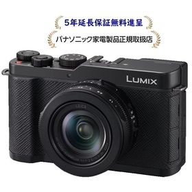 パナソニック DC-L10-K[5年延長保証無料進呈★]LEICA DC レンズ搭載デジタルカメラDCL10K