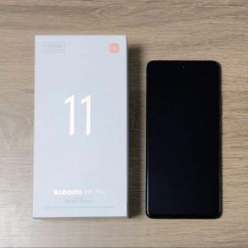 【5/29までの限定販売】Xiaomi 11t pro 128GB 本体