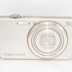 Sony Cyber-shot DSC-WX200 ソニー サイバーショット