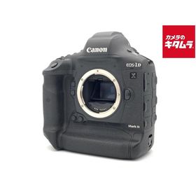 【中古】 【並品】 キヤノン EOS-1D X MarkIII ボディ