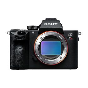 新品 SONY ミラーレス一眼カメラ ボディ α7R III ILCE-7RM3A ボディ 保証書他店印付き