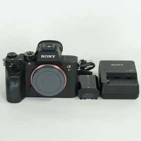 [並品 | シャッター数112,220回] SONY α7R III（ILCE-7RM3） | SONY Eマウント