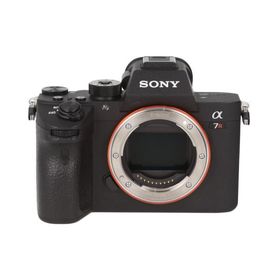 SONY α7R III ILCE-7RM3A BODY 【AB】