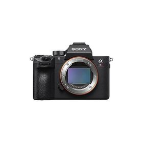 SONY フルサイズミラーレス一眼 α7RM3 ボディ ILCE-7RM3(中古品)