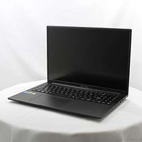 〔中古品〕 Vivobook 16X K3605VC-I5165R3050W ［Core-i5-13420H (2.1GHz)／16GB／SSD512GB／GeForce RTX 3050(4GB)／16インチワイド／Windows11 Home］〔中古品〕 Vivobook 16X K3605VC-I5165R3050W ［Core-i5-13420H (2.1GHz)／16GB／SSD512GB／GeForce RTX 3050(4GB)／16インチワイド／Windows11 Home］