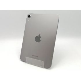 iPad mini 2024 (第7世代) スペースグレー 新品 59,980円 中古