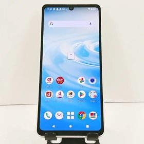 シャープ AQUOS sense6 シルバー / Docomo 売買相場 ¥5,500 - | ネット